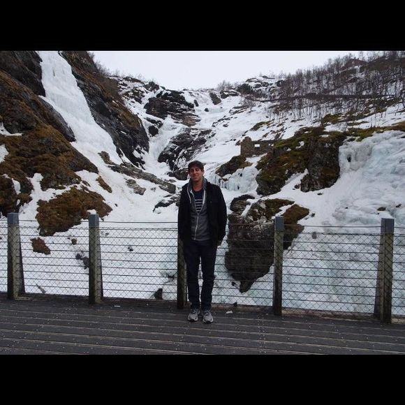 Meet your Posher, Ben - Picture 1 of 1